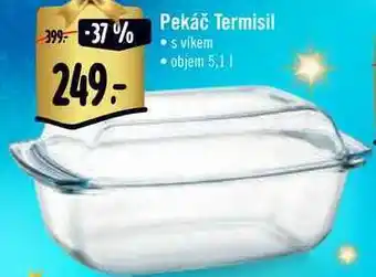 Albert Pekáč termisil nabídka