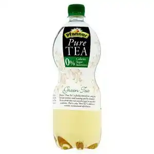 Albert Pfanner pure tea bio 1l, vybrané druhy nabídka