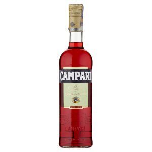 Albert Campari bitter 70cl nabídka