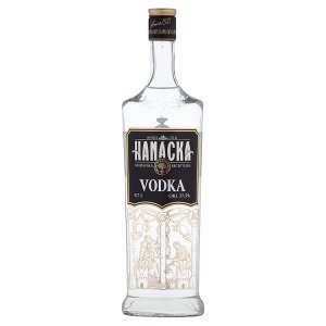 Hruška Hanácká vodka 0,7l nabídka