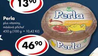 CBA Perla, 450 g nabídka