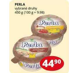 Flop Perla vybrané druhy 450 g nabídka
