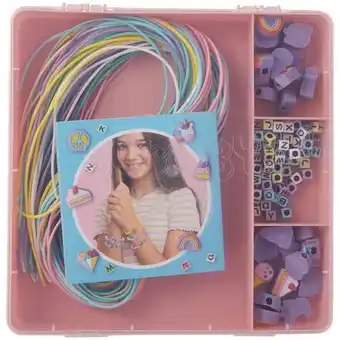 Action Sada náramků diy scooby nabídka