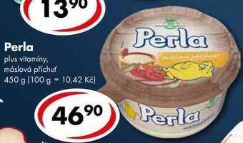 CBA Perla, 450 g nabídka
