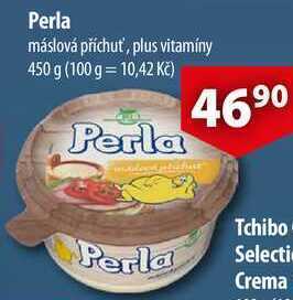 CBA Perla, 450 g nabídka