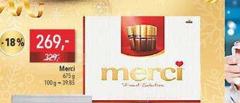 Globus Merci nabídka