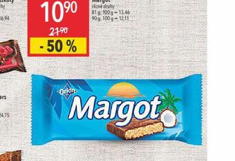Globus Margot nabídka