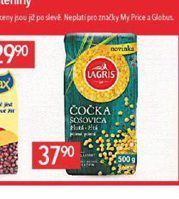 Globus Čočka nabídka