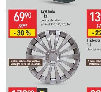 Kryt kola