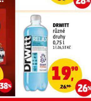 Penny Market Drwitt nabídka