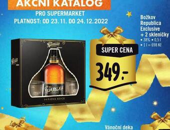 Jip Božkov republica nabídka