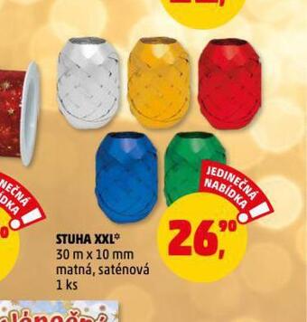 Penny Market Stuha nabídka