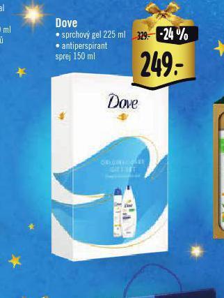 Jip Dove nabídka