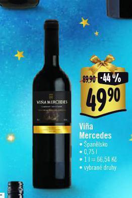 Jip Vina tarapacá nabídka