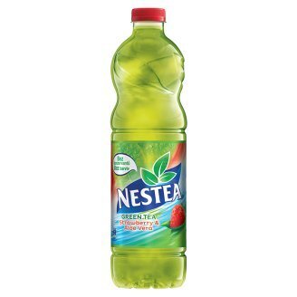 Albert Nestea čaj nabídka