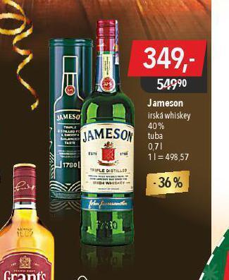 Jameson
