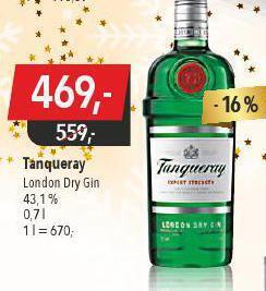 Tanqueray
