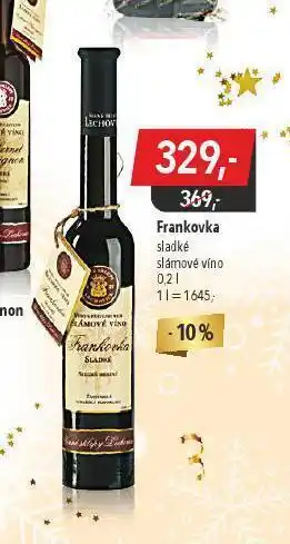 Frankovka