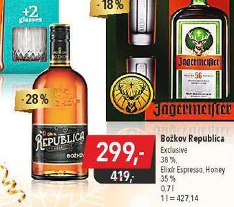 Globus Božkov republica nabídka