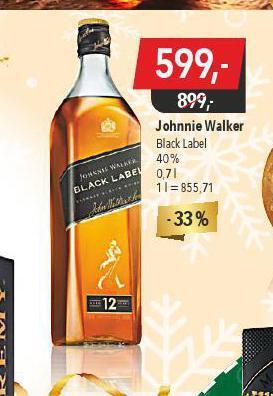 Johnnie walker