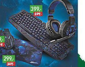 Globus Klávesnice yenkee nabídka