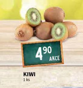 Terno Kiwi nabídka