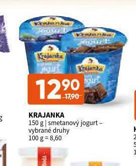 Terno Krajanka nabídka