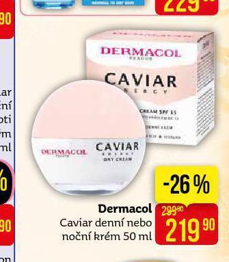 Teta Dermacol krém nabídka