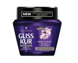 Teta Gliss kur maska na vlasy 300ml, vybrané druhy nabídka