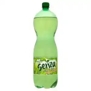 Kubík potraviny Senza vinný bílý sycená limonáda s příchutí 2l nabídka