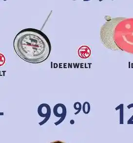 Teploměr