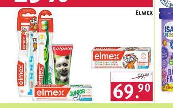 Rossmann Elmex nabídka