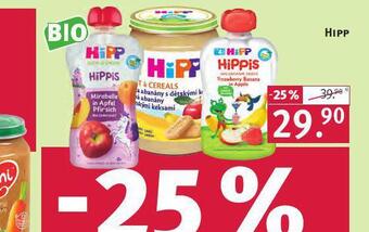 Rossmann Hipp nabídka