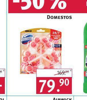 Rossmann Domestos nabídka