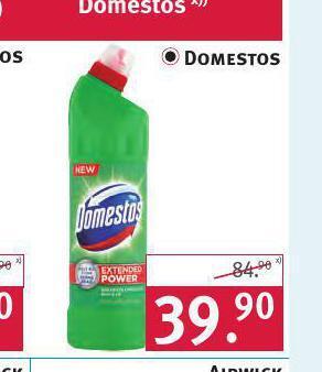 Rossmann Domestos nabídka