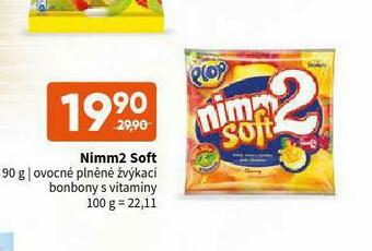 Terno Nimm2 soft nabídka