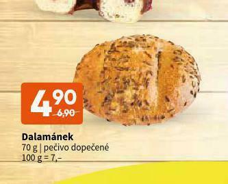 Terno Dalamánek nabídka