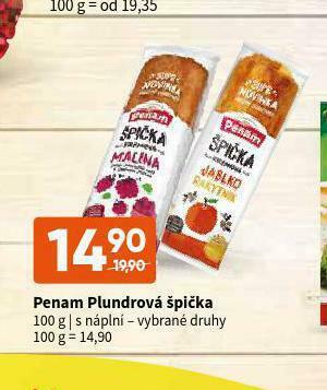 Terno Penam plundrová špička nabídka