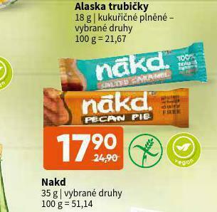 Nakd