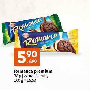 Romanca premium