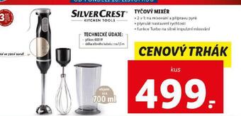 Lidl Tyčový mixer nabídka