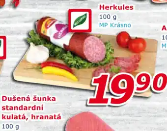 ESO MARKET Herkules 100g nabídka