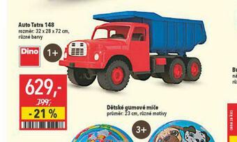Globus Auto tatra 148 nabídka