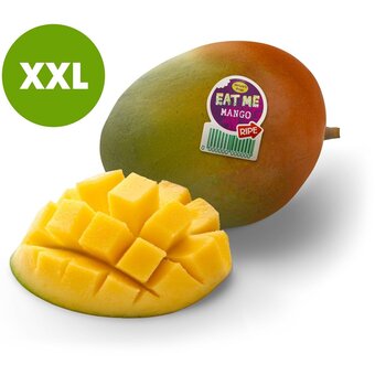 Rohlik.cz Mango velké "ready to eat" (zn. eat me) nabídka