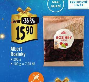 Jip Rozinky nabídka