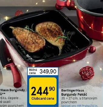 Tesco Pekáč nabídka