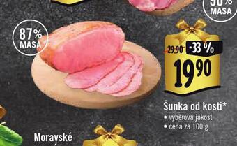 Jip Šunka od kosti nabídka