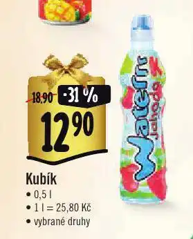 Jip Kubík nabídka