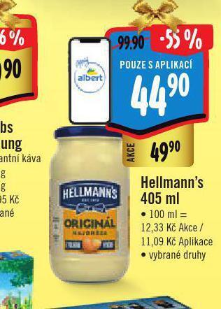 Jip Hellmann's nabídka