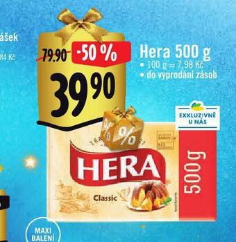 Albert Hera nabídka